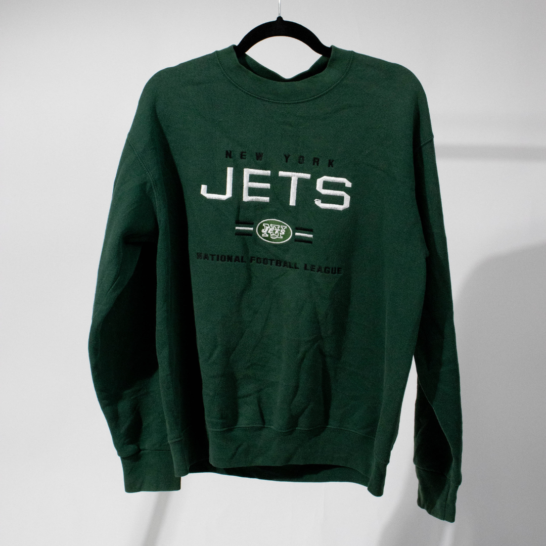 Vintage NY Jets M