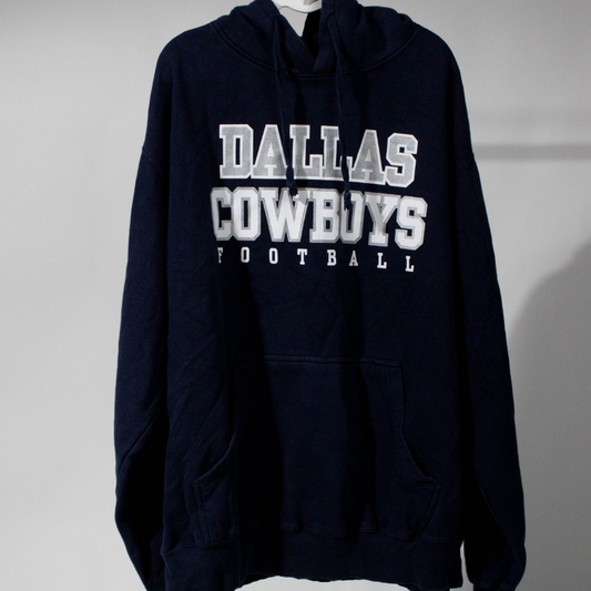Vintage Dallas Cowboys Hoodie XL