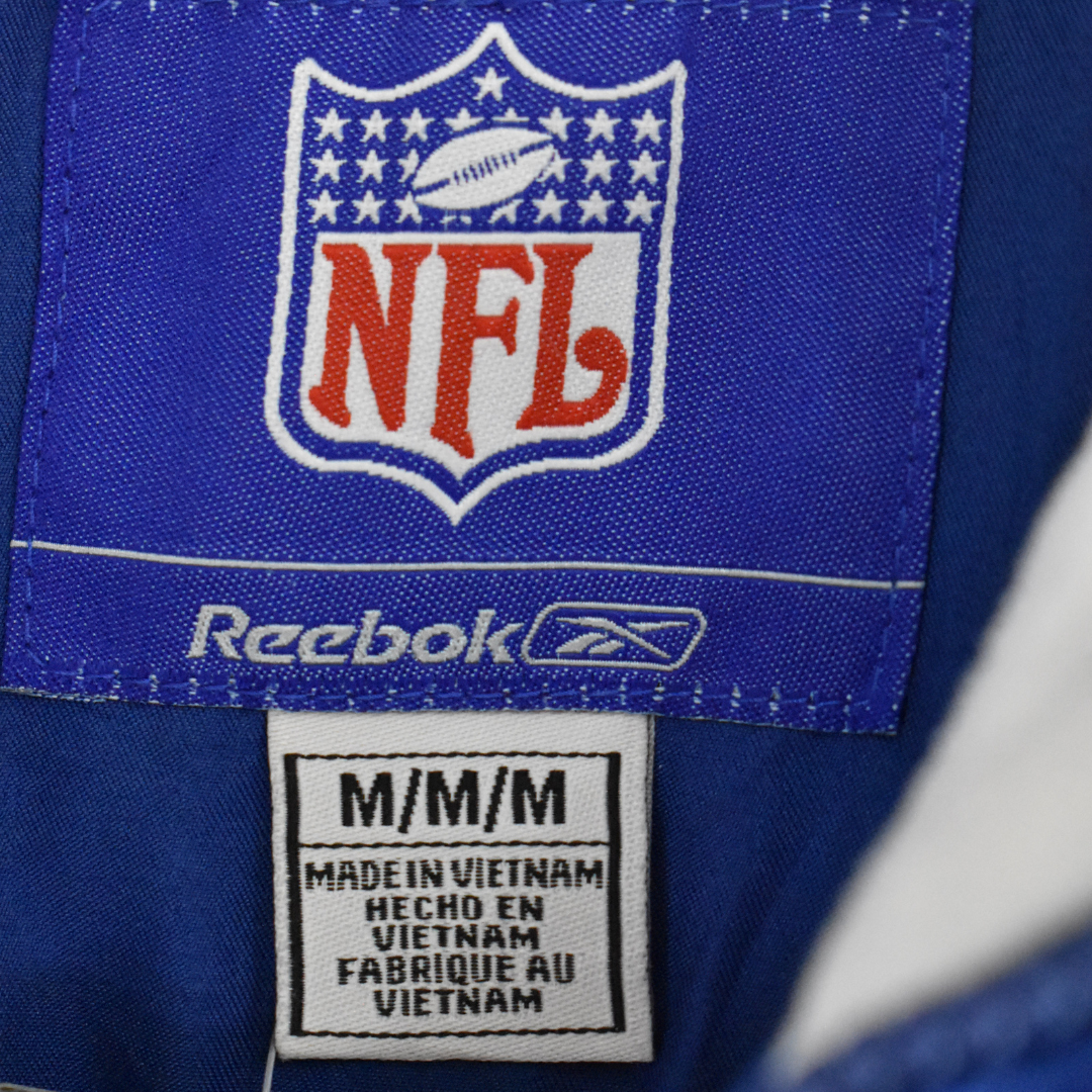 Vintage Indianapolis Colts NFL Jacket