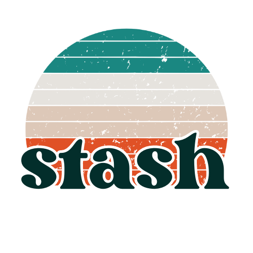 STASH