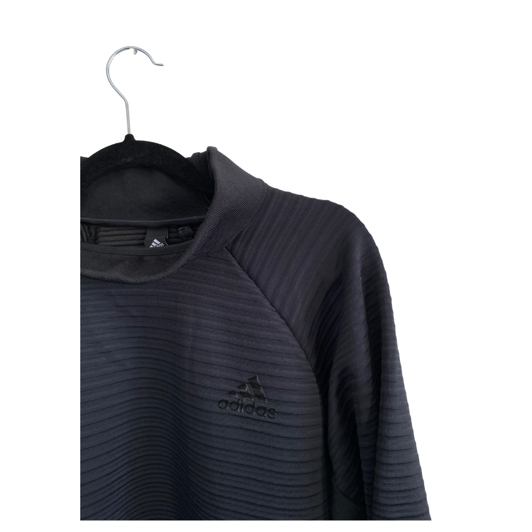 Adidas Turtle Neck Sport Sweater Men´s L