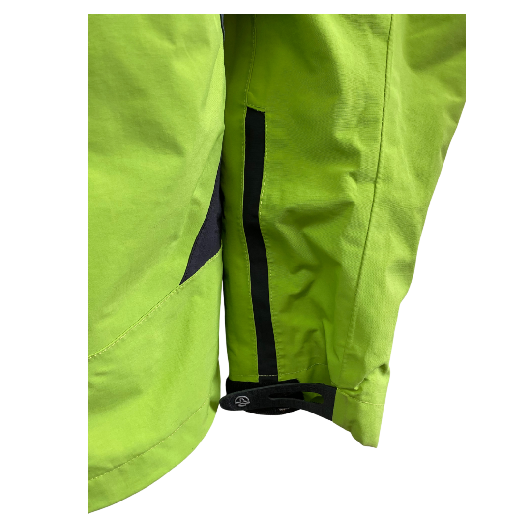 Ternua Ski-Hiking Jacket Green Men´s XL